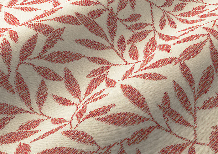 Abele, Terracotta - Roman Blind - Image 4